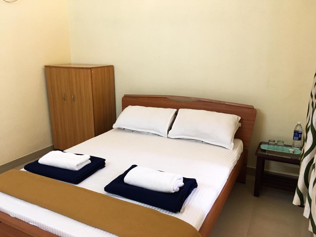 Palm Grove Service Villa Kochi Dış mekan fotoğraf